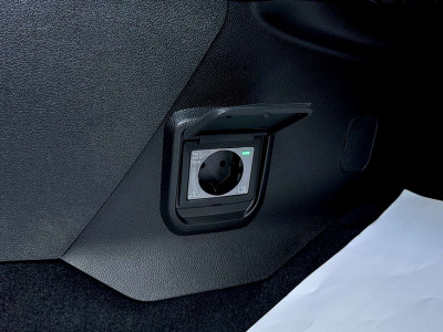 Opel Combo Tageszulassung Opel Combo Tageszulassung