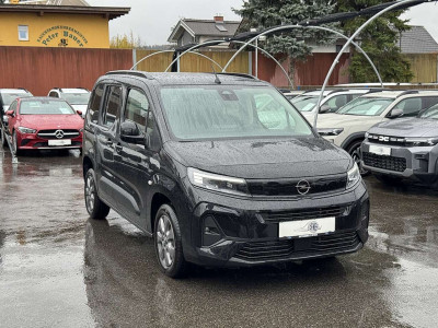 Opel Combo Tageszulassung Opel Combo Tageszulassung