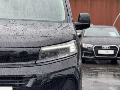 Opel Combo Tageszulassung Opel Combo Tageszulassung