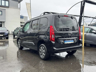 Opel Combo Tageszulassung Opel Combo Tageszulassung