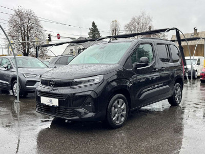 Opel Combo Tageszulassung Opel Combo Tageszulassung