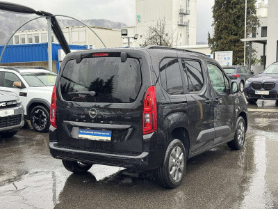 Opel Combo Tageszulassung Opel Combo Tageszulassung