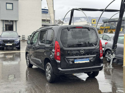 Opel Combo Tageszulassung Opel Combo Tageszulassung