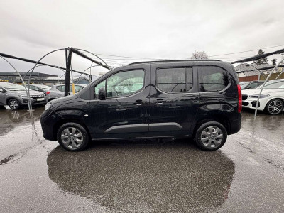 Opel Combo Tageszulassung Opel Combo Tageszulassung