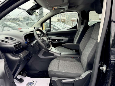 Opel Combo Tageszulassung Opel Combo Tageszulassung