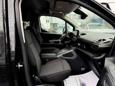 Opel Combo Tageszulassung Opel Combo Tageszulassung