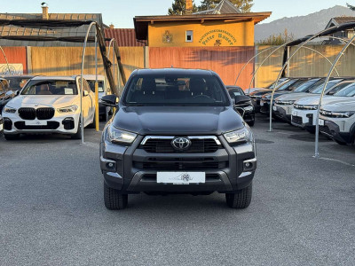 Toyota Hilux Vorführwagen