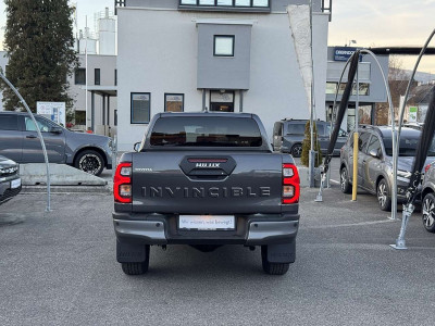 Toyota Hilux Vorführwagen