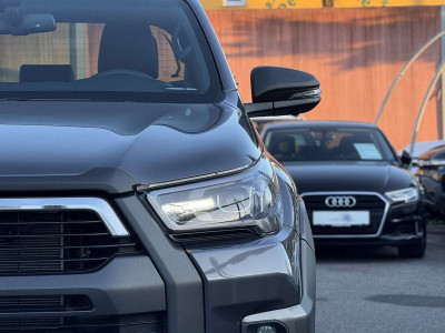 Toyota Hilux Vorführwagen