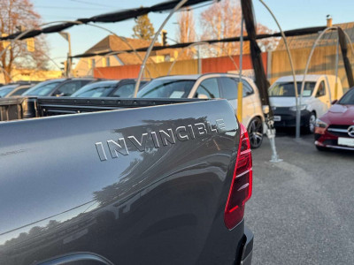 Toyota Hilux Vorführwagen