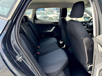 Seat Ibiza Tageszulassung