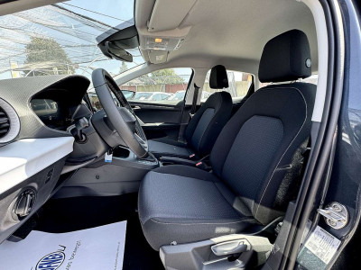 Seat Ibiza Tageszulassung