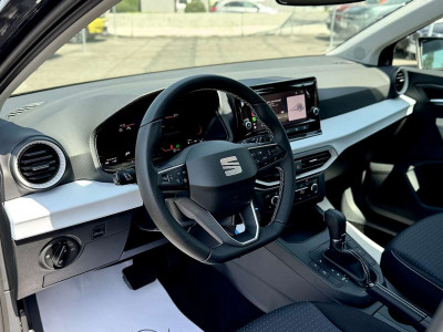 Seat Ibiza Tageszulassung