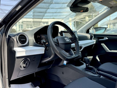 Seat Ibiza Tageszulassung