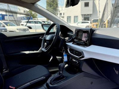 Seat Ibiza Tageszulassung