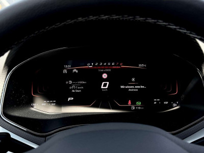 Seat Ibiza Tageszulassung