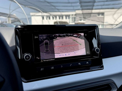 Seat Ibiza Tageszulassung