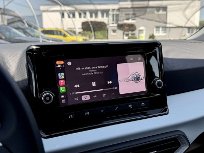 Seat Ibiza Tageszulassung