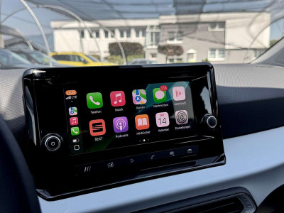 Seat Ibiza Tageszulassung