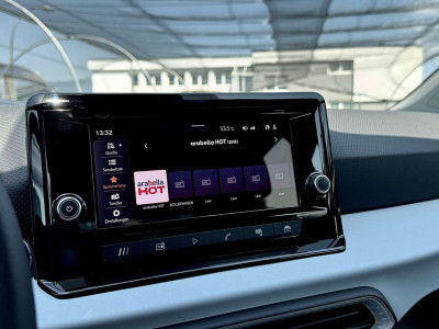 Seat Ibiza Tageszulassung