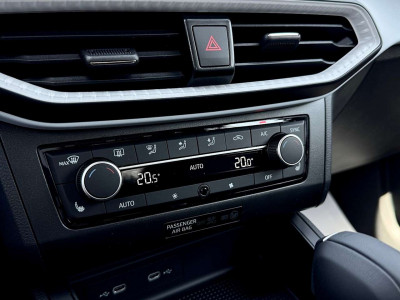 Seat Ibiza Tageszulassung