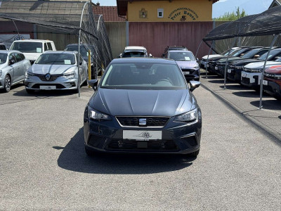 Seat Ibiza Tageszulassung