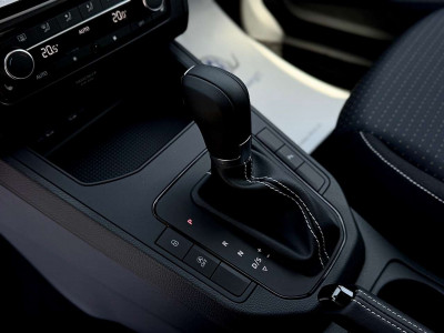 Seat Ibiza Tageszulassung