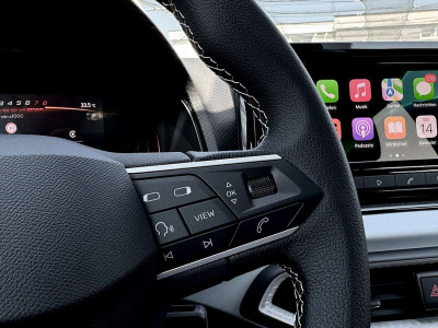 Seat Ibiza Tageszulassung