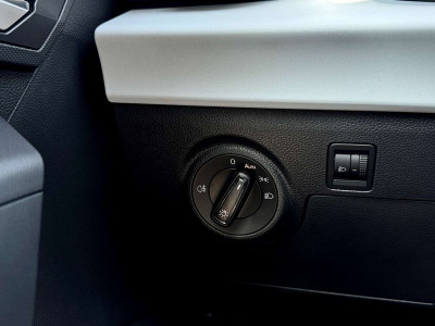 Seat Ibiza Tageszulassung