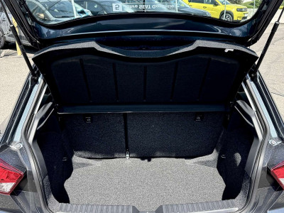 Seat Ibiza Tageszulassung