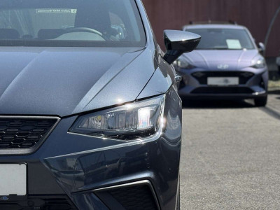 Seat Ibiza Tageszulassung