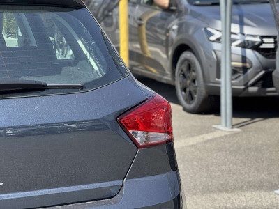 Seat Ibiza Tageszulassung