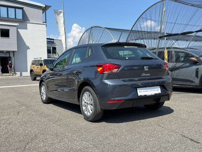 Seat Ibiza Tageszulassung