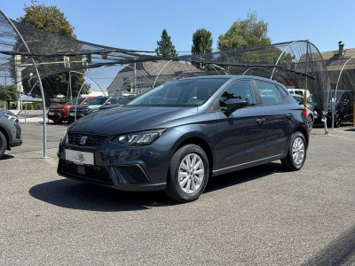 Seat Ibiza Tageszulassung