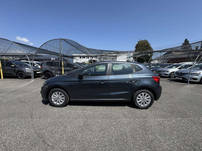 Seat Ibiza Tageszulassung