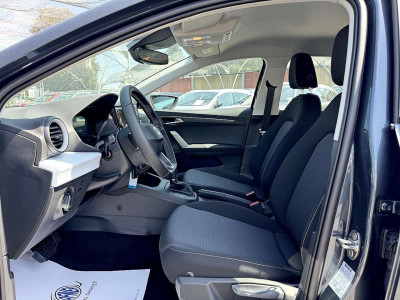 Seat Ibiza Tageszulassung