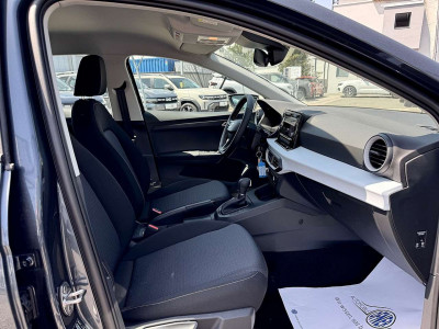 Seat Ibiza Tageszulassung