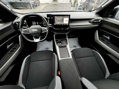 Dacia Bigster Tageszulassung Dacia Bigster Tageszulassung