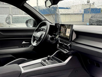 Dacia Bigster Tageszulassung Dacia Bigster Tageszulassung