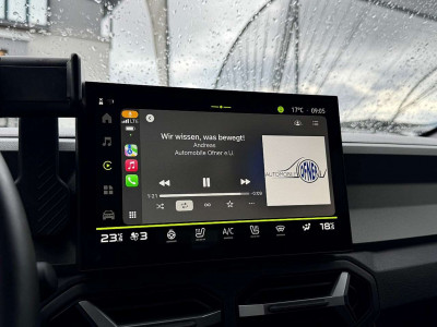 Dacia Bigster Tageszulassung Dacia Bigster Tageszulassung