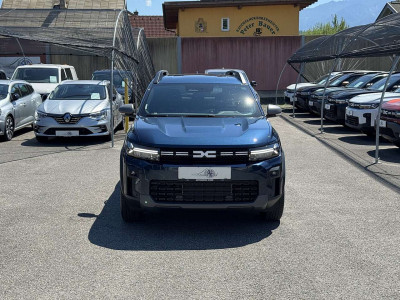 Dacia Bigster Tageszulassung Dacia Bigster Tageszulassung