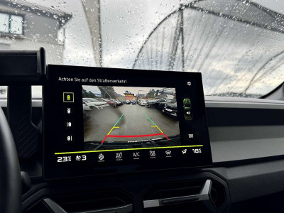 Dacia Bigster Tageszulassung Dacia Bigster Tageszulassung