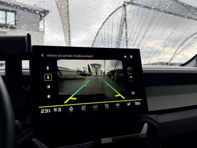 Dacia Bigster Tageszulassung Dacia Bigster Tageszulassung