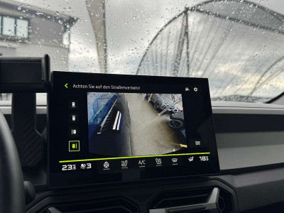 Dacia Bigster Tageszulassung Dacia Bigster Tageszulassung