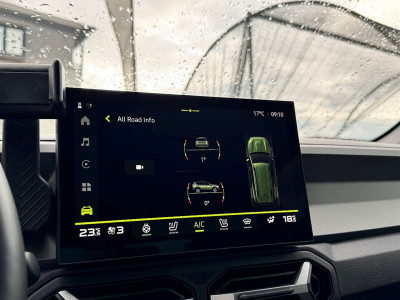 Dacia Bigster Tageszulassung Dacia Bigster Tageszulassung