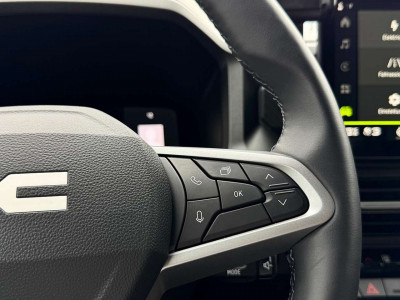 Dacia Bigster Tageszulassung Dacia Bigster Tageszulassung