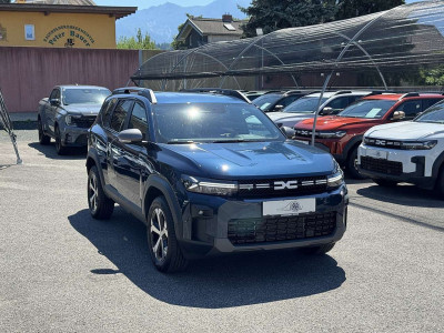 Dacia Bigster Tageszulassung Dacia Bigster Tageszulassung