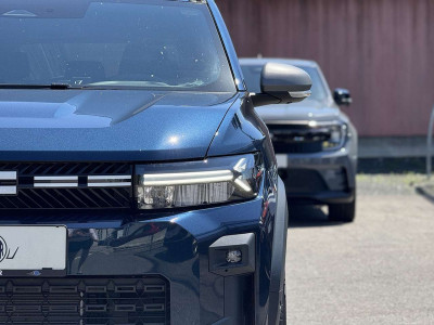 Dacia Bigster Tageszulassung Dacia Bigster Tageszulassung