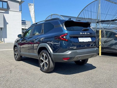 Dacia Bigster Tageszulassung Dacia Bigster Tageszulassung