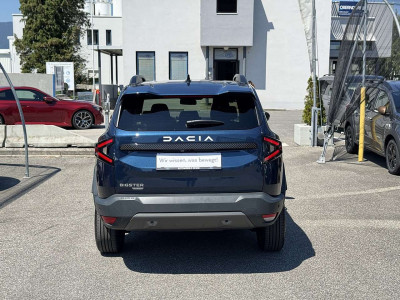 Dacia Bigster Tageszulassung Dacia Bigster Tageszulassung